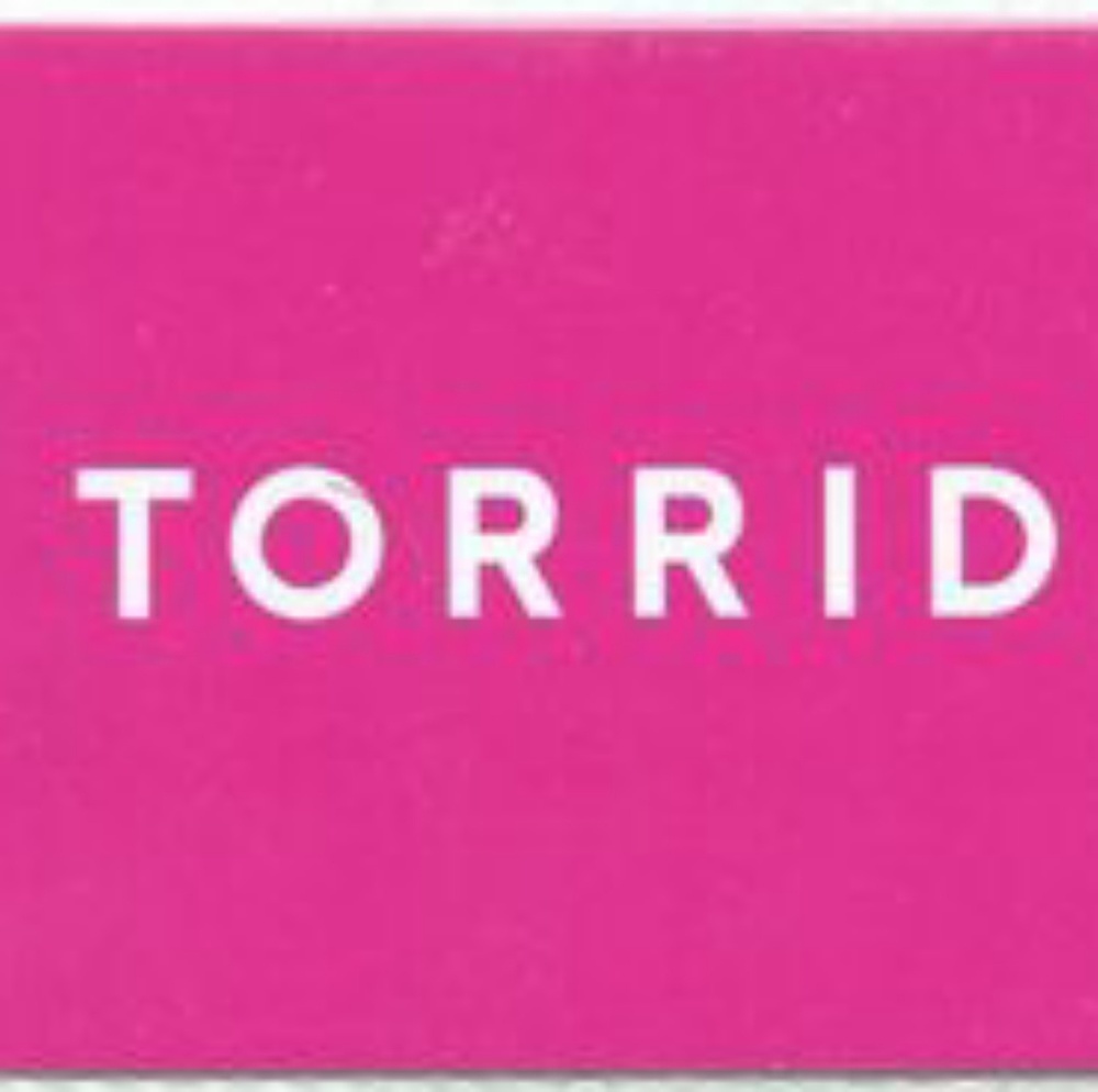 Check out my Torrid items for sale!